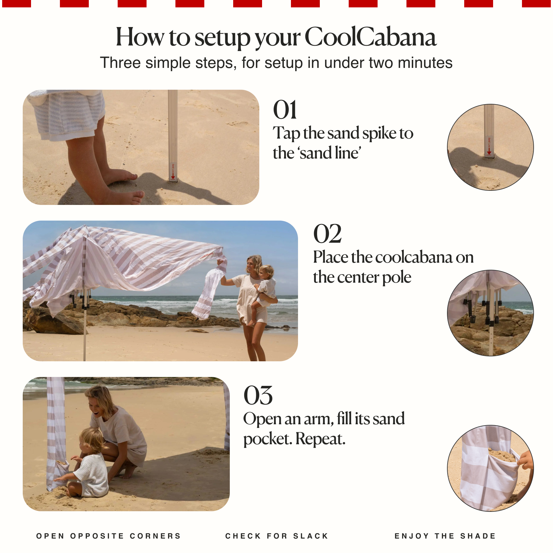 COOLCABANA 5