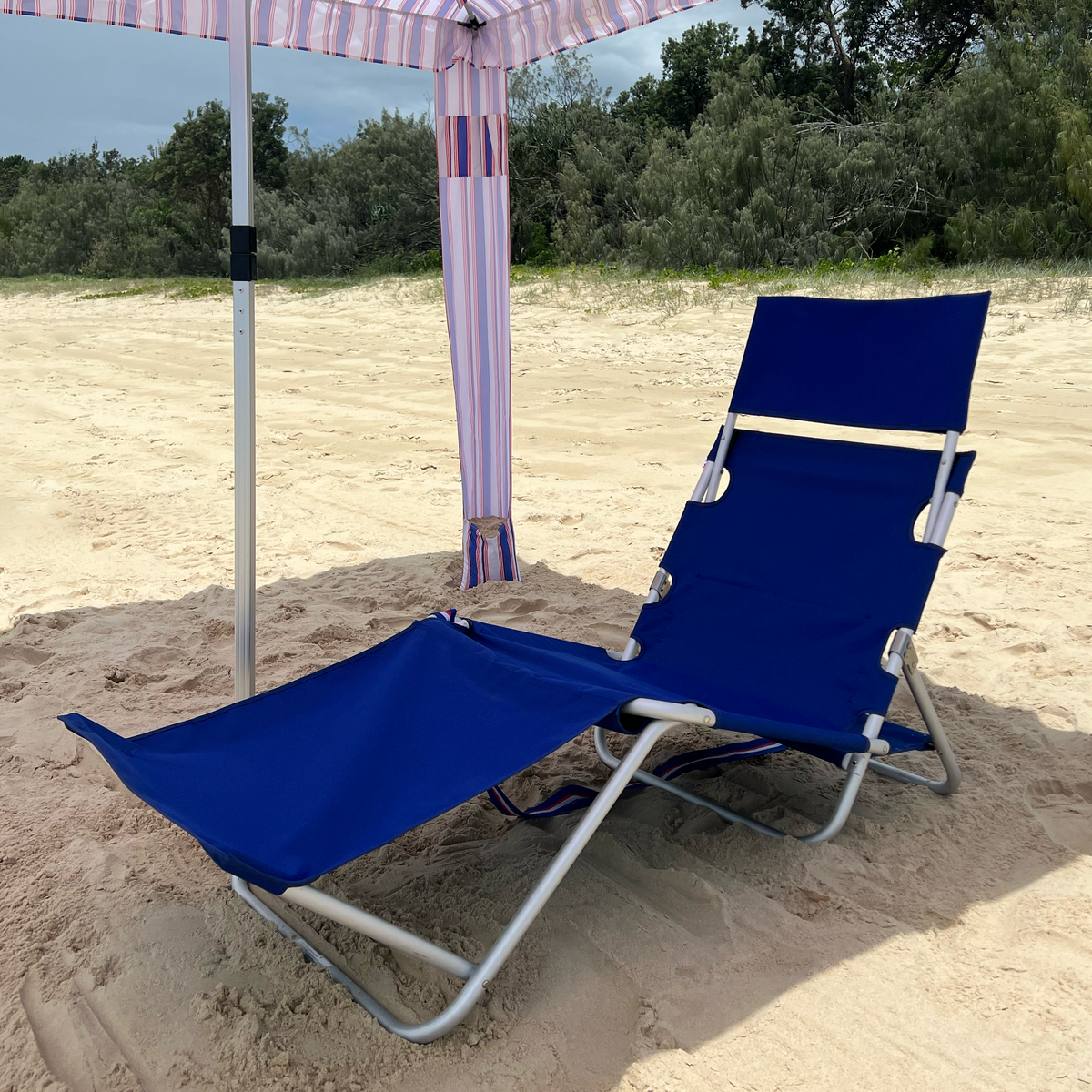CoolCabanas Beach Lounger