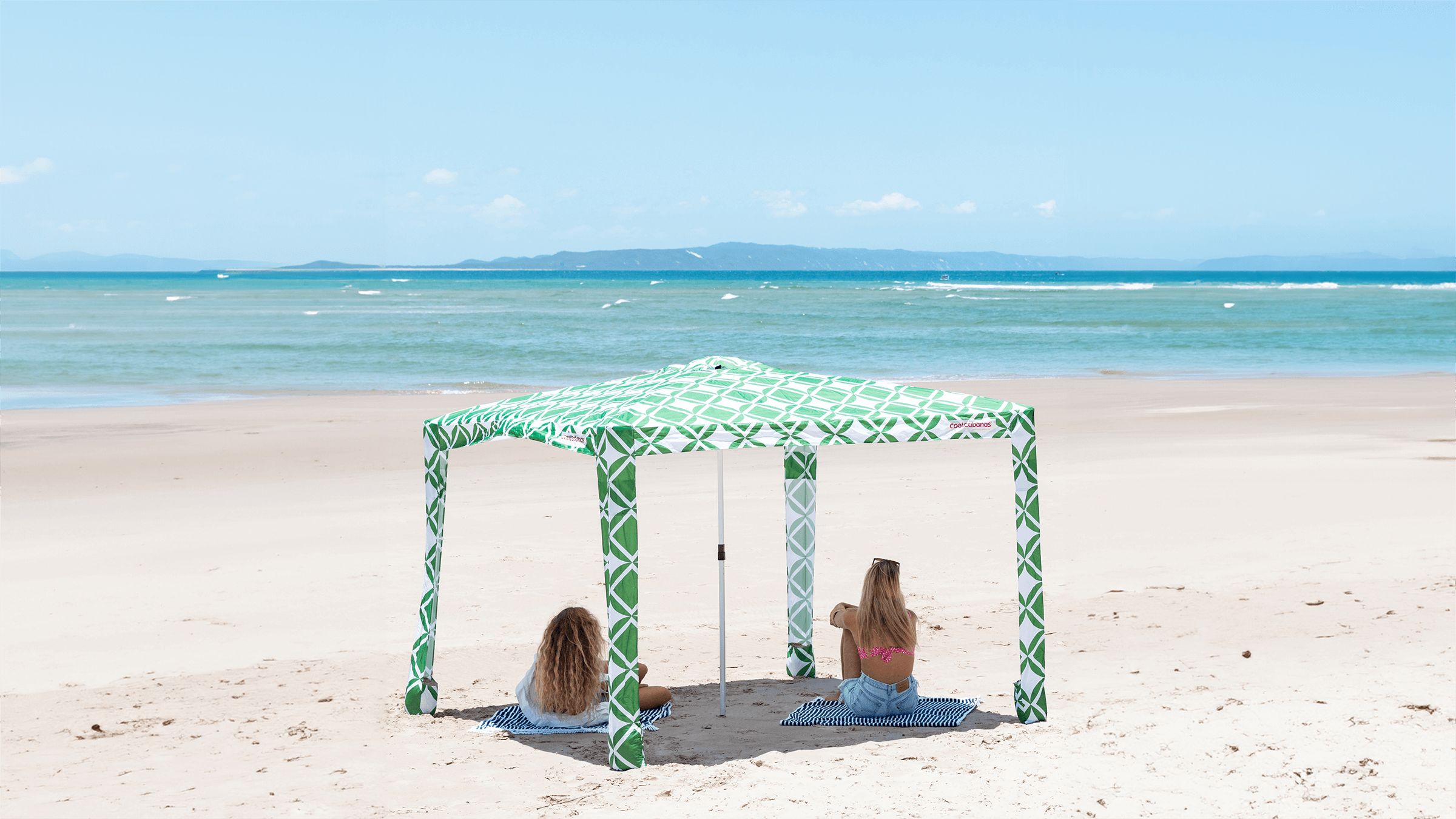 CoolCabana 5