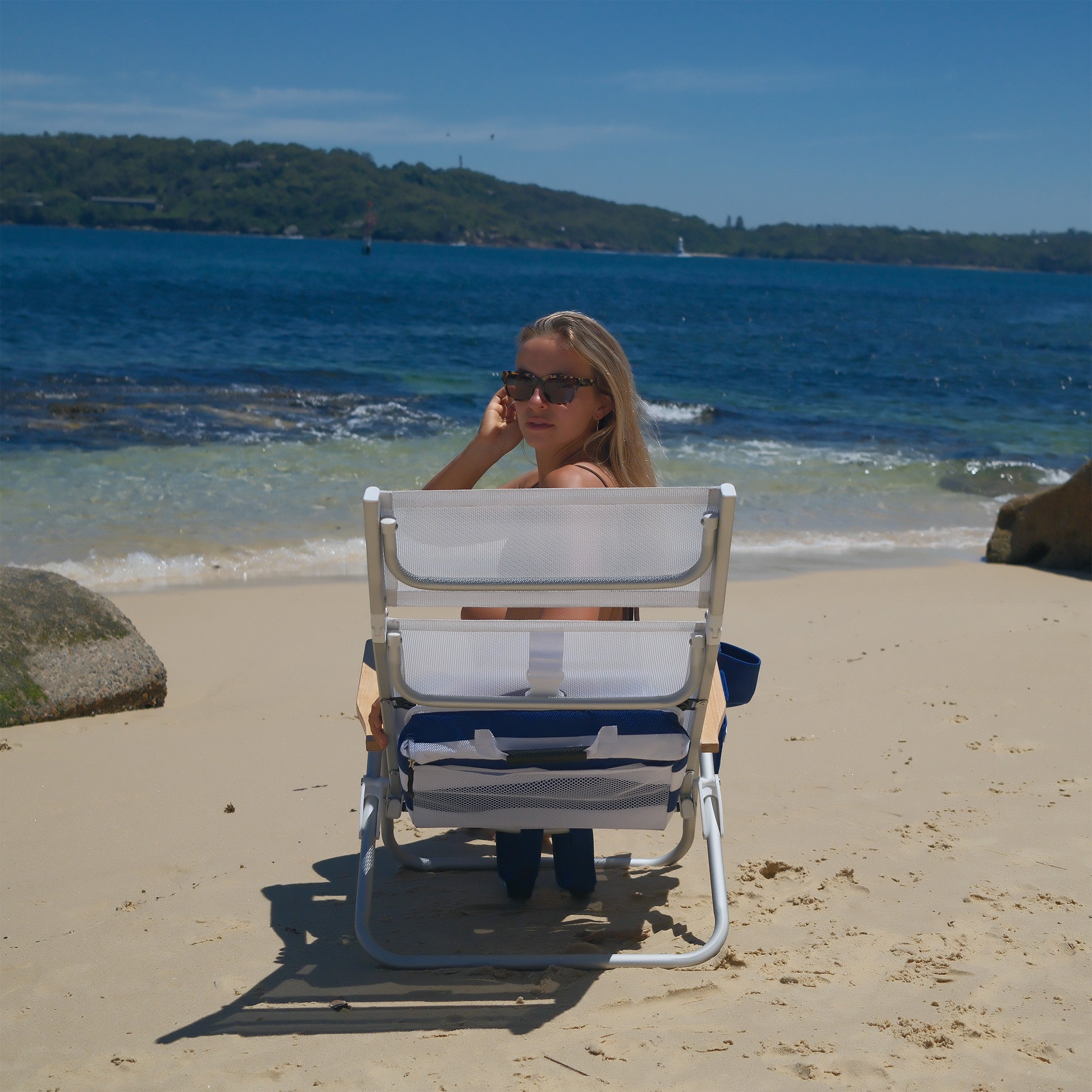 Roam Beach Chair