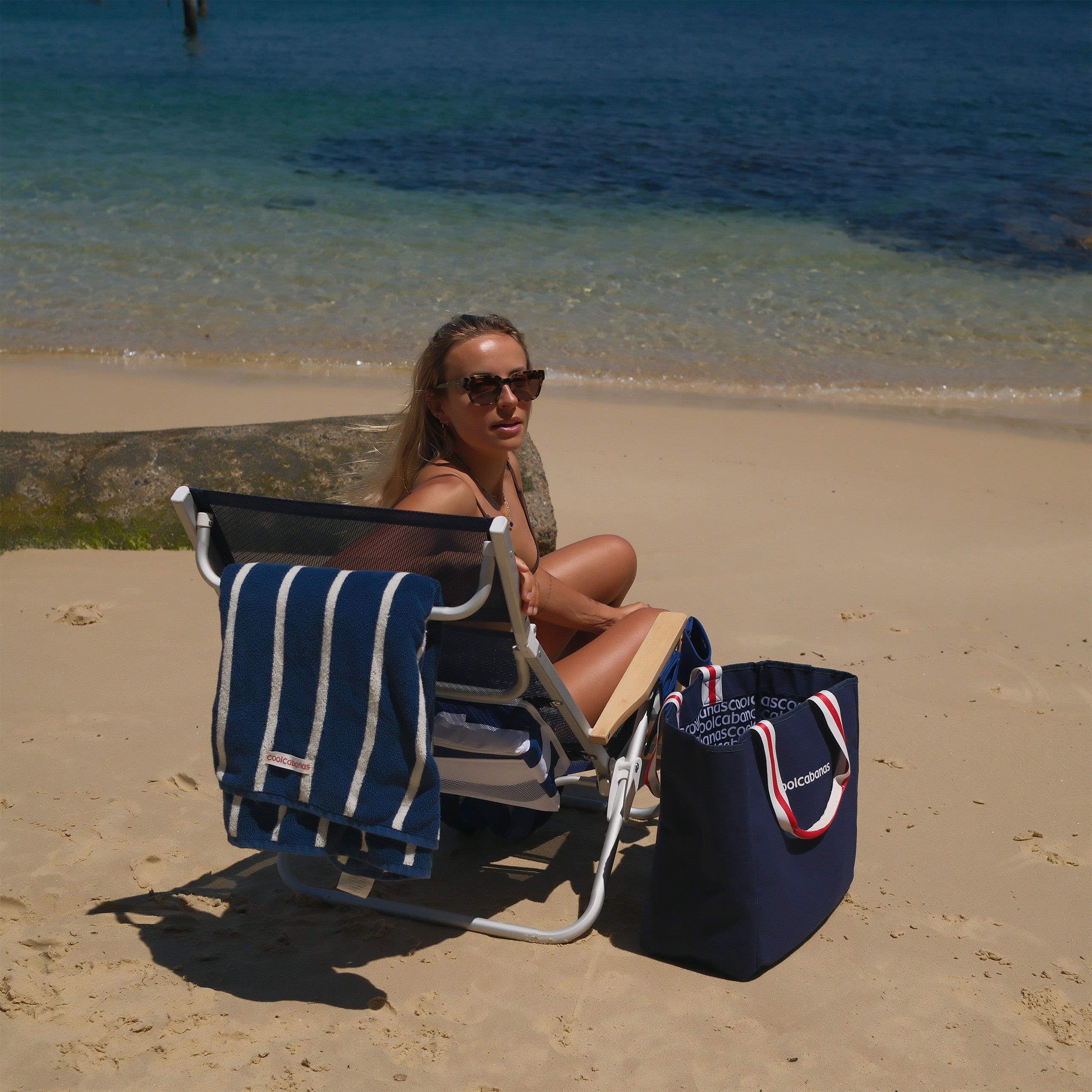 Roam Beach Chair