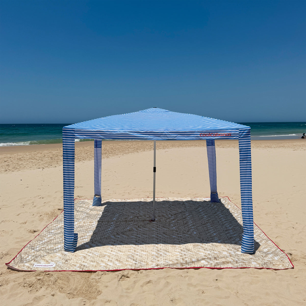 Beach Mat