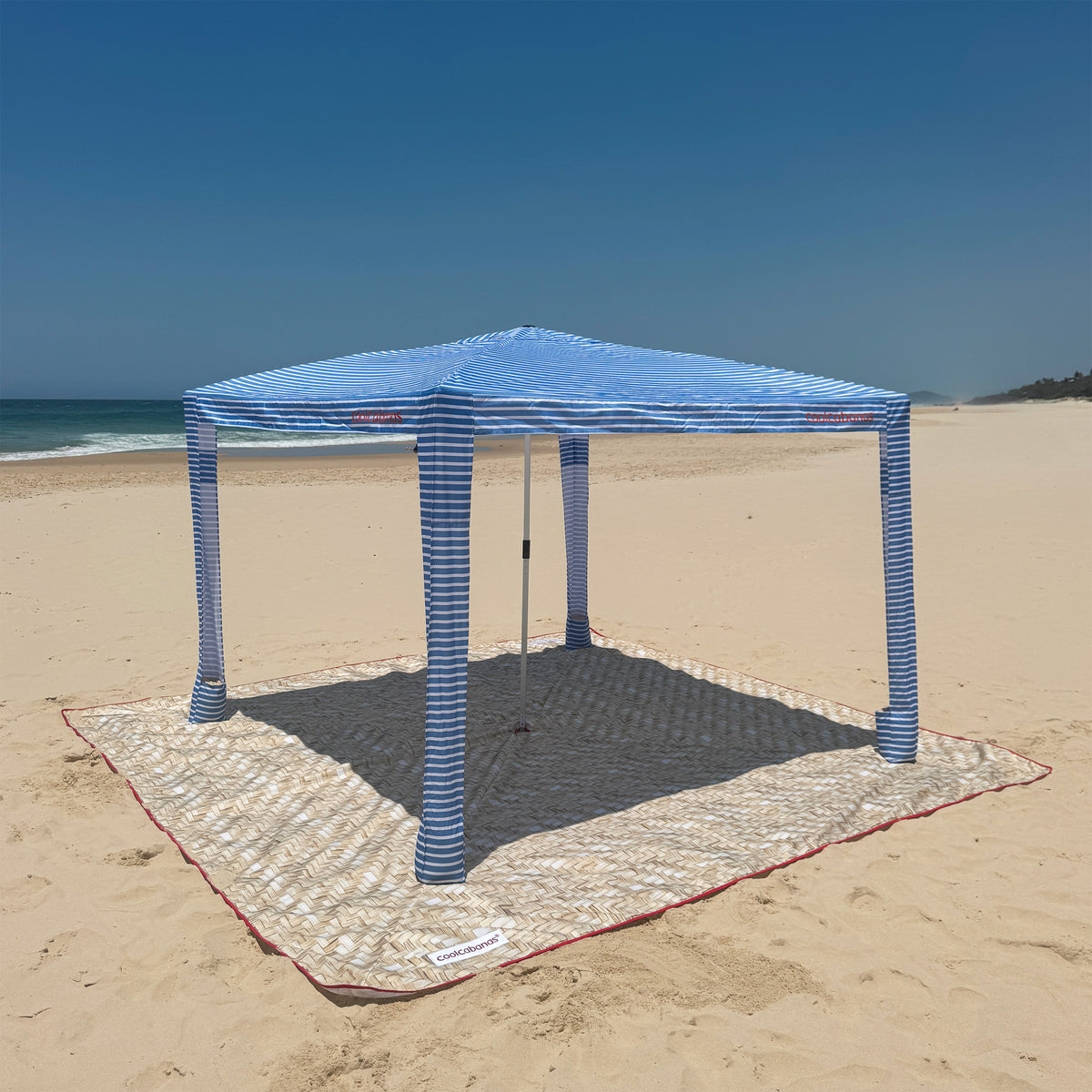 Beach Mat - extra large