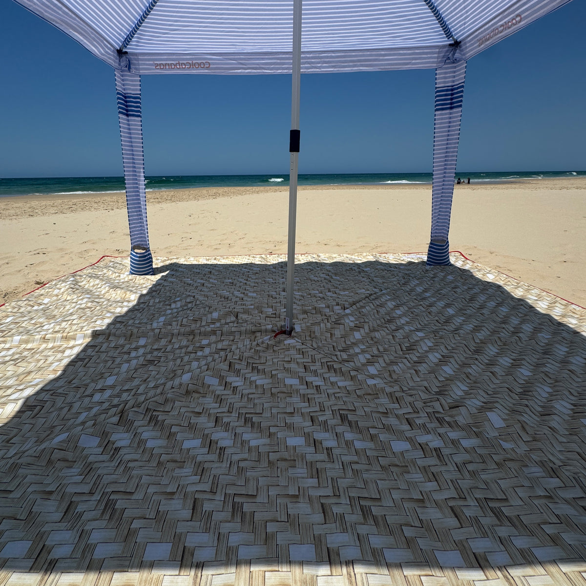 Beach Mat