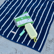 2 x XL Beach Towel ($59 OFF)