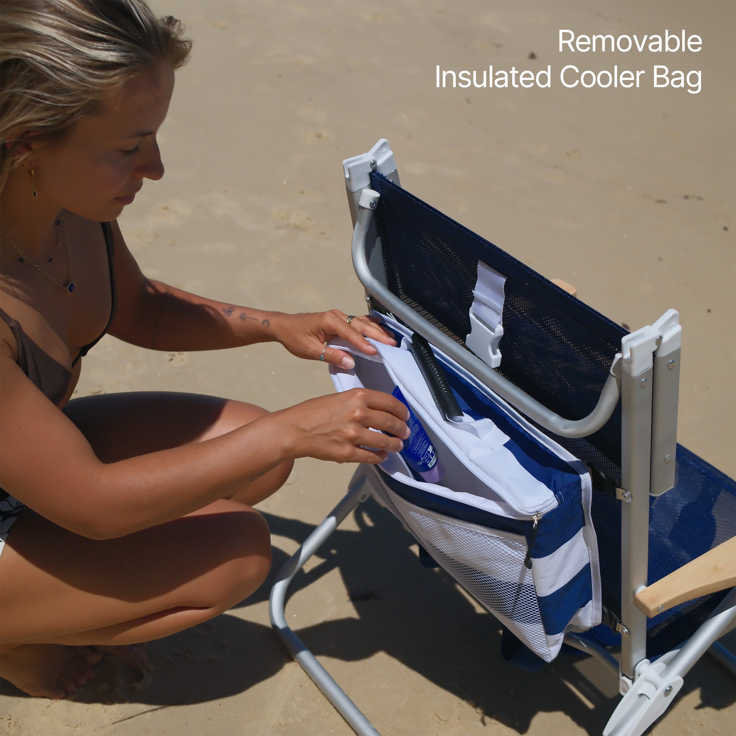 Roam Beach Chair