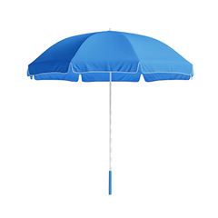 Beach umbrella