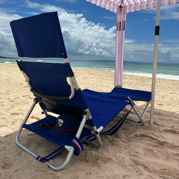 Beach lounger 2025
